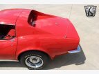Thumbnail Photo 8 for 1971 Chevrolet Corvette